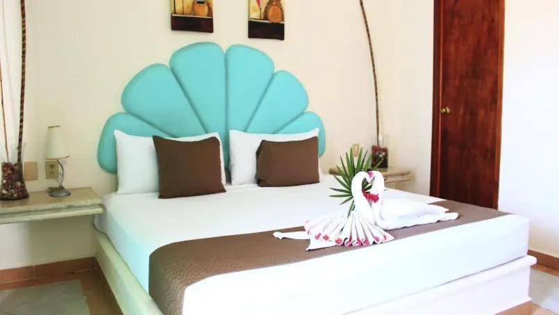Clara 5Th Avenue Hotel ปลายาเดลการ์เมน ภายนอก รูปภาพ