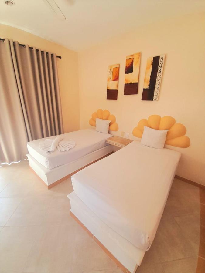 Clara 5Th Avenue Hotel ปลายาเดลการ์เมน ภายนอก รูปภาพ