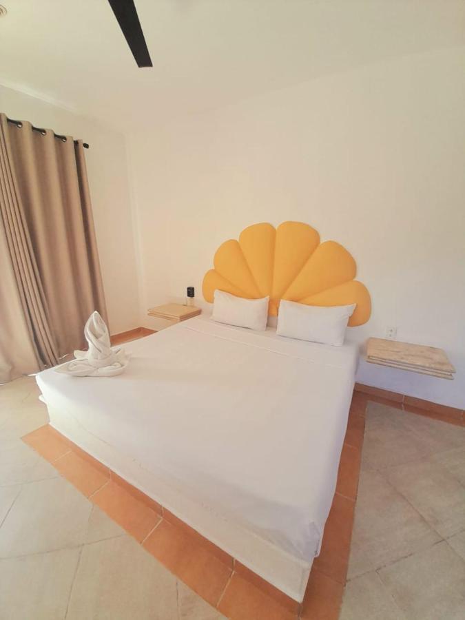 Clara 5Th Avenue Hotel ปลายาเดลการ์เมน ภายนอก รูปภาพ